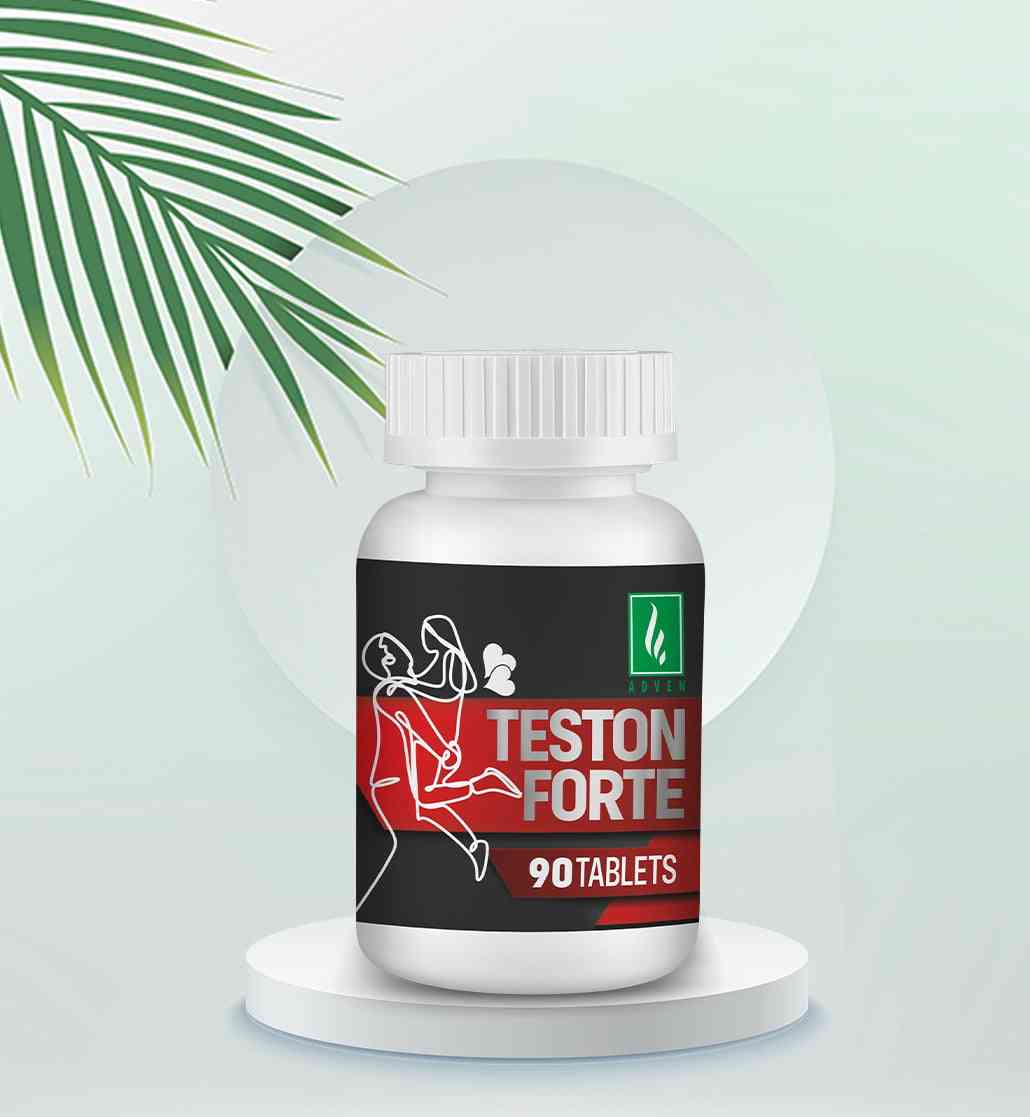 TESTON FORTE 90TABLETS